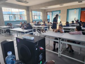 AULA AIP