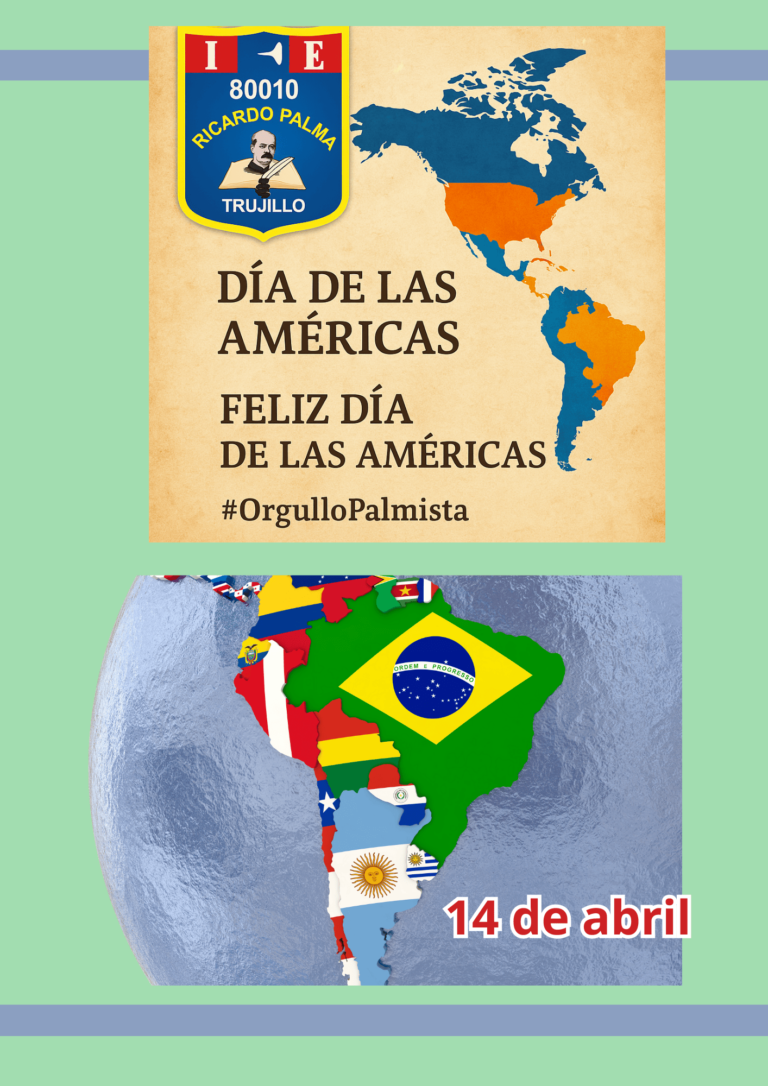 All About South America Geography Presentation (A4) (2)